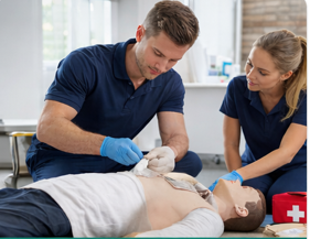 First Aid Intermediate